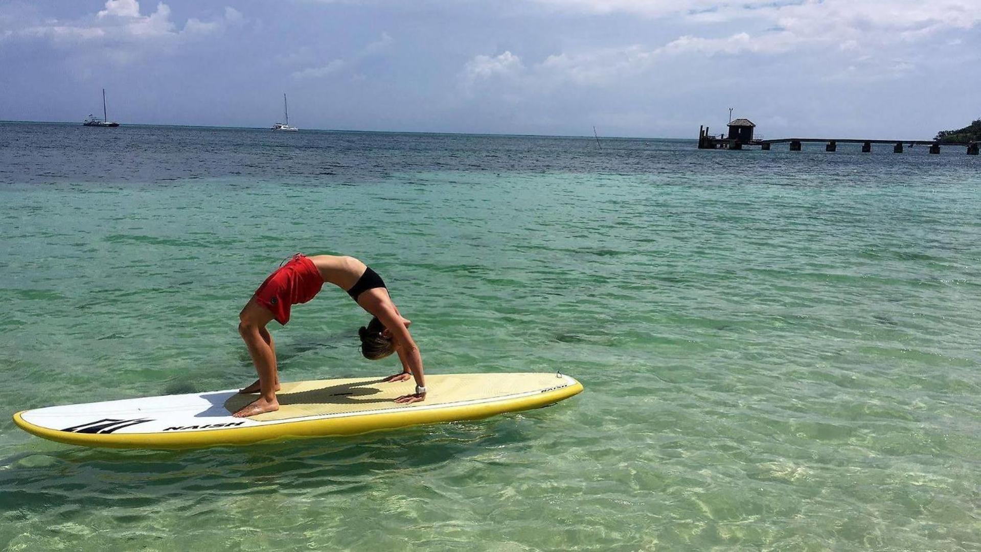 Ratu Kini Dive & Stay Île de Mana Extérieur photo
